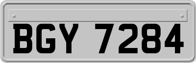 BGY7284