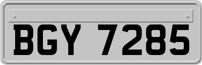 BGY7285