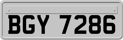 BGY7286