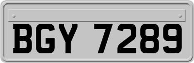 BGY7289