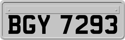 BGY7293