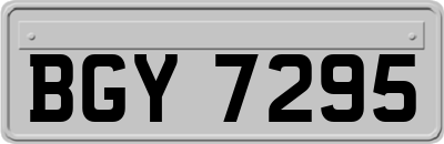 BGY7295