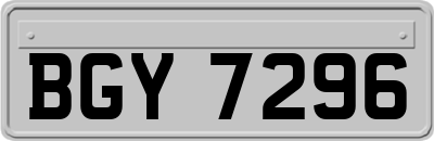 BGY7296
