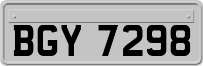 BGY7298