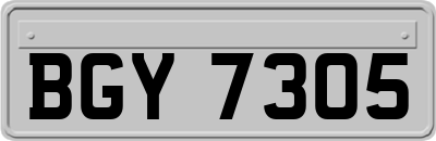 BGY7305