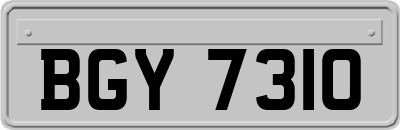 BGY7310