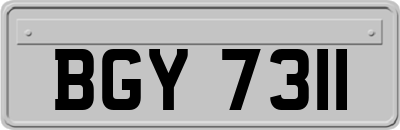 BGY7311