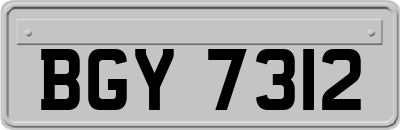 BGY7312