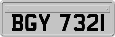 BGY7321