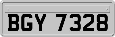 BGY7328