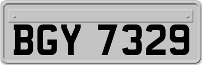 BGY7329
