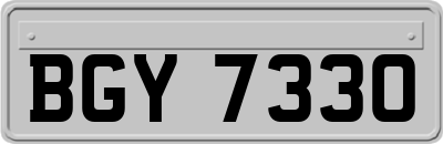 BGY7330