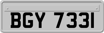 BGY7331