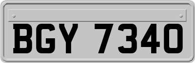 BGY7340