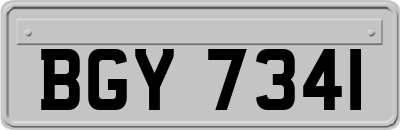BGY7341