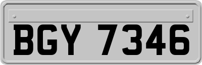 BGY7346