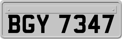 BGY7347