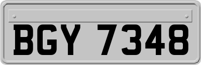BGY7348