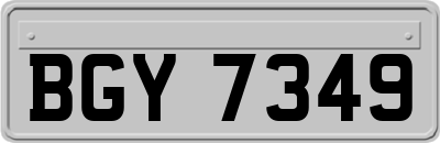 BGY7349