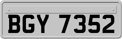 BGY7352