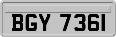BGY7361