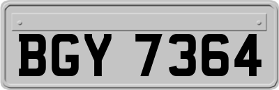 BGY7364
