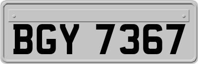 BGY7367