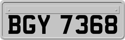 BGY7368