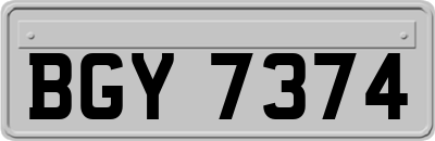 BGY7374