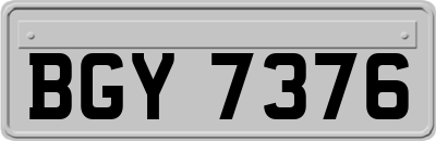 BGY7376