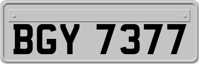 BGY7377