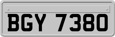 BGY7380