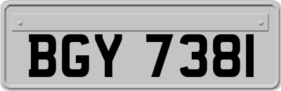 BGY7381