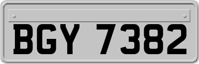 BGY7382