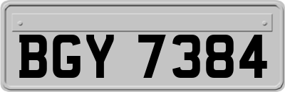 BGY7384