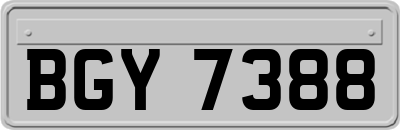 BGY7388