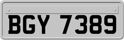 BGY7389