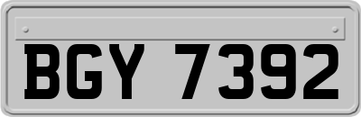 BGY7392