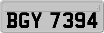 BGY7394