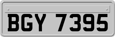 BGY7395