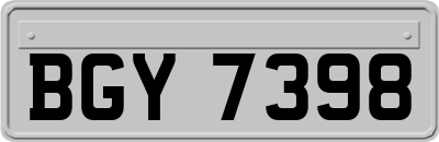 BGY7398