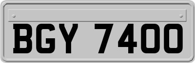 BGY7400