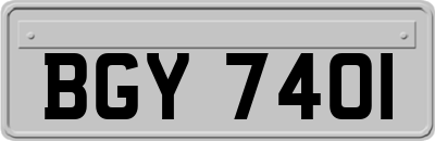 BGY7401