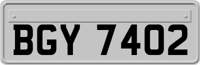 BGY7402
