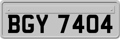 BGY7404