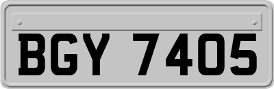 BGY7405