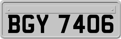 BGY7406