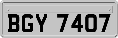 BGY7407
