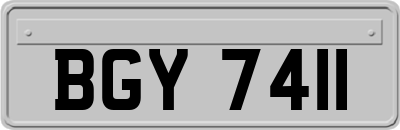 BGY7411