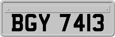 BGY7413